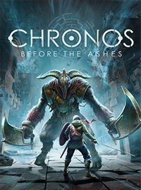 Chronos Before the Ashes